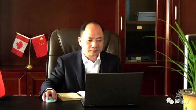 龍巖市人大代表曾憲星：履職盡責(zé) 助力長汀醫(yī)療器械產(chǎn)業(yè)發(fā)展