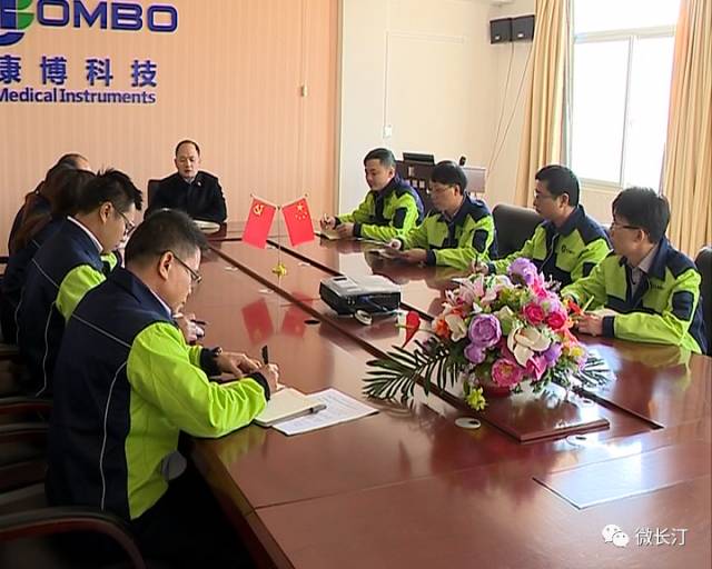 縣政協(xié)委員曾憲星：堅持科研興企 助力家鄉(xiāng)醫(yī)療器械產(chǎn)業(yè)發(fā)展