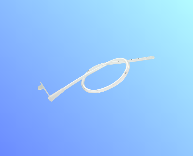 一次性使用顱內(nèi)吸引管