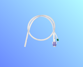 一次性使用無(wú)菌直腸導(dǎo)管